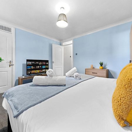 Watford Cozy Full Home - Perfect For Harry Potter Studios! Esterno foto