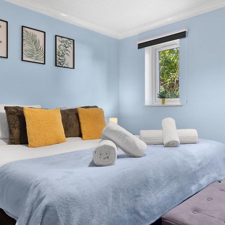Watford Cozy Full Home - Perfect For Harry Potter Studios! Esterno foto