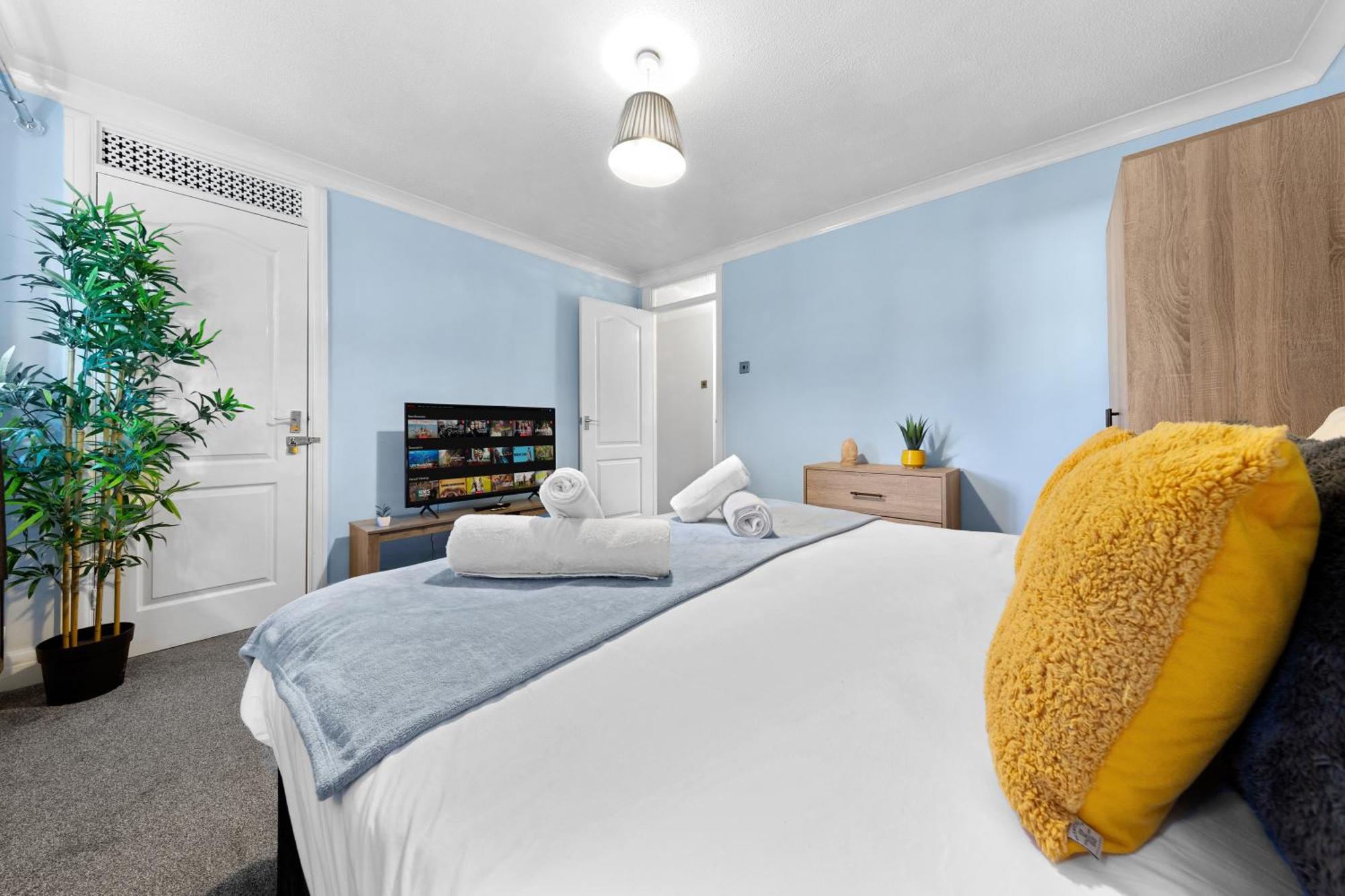 Watford Cozy Full Home - Perfect For Harry Potter Studios! Esterno foto