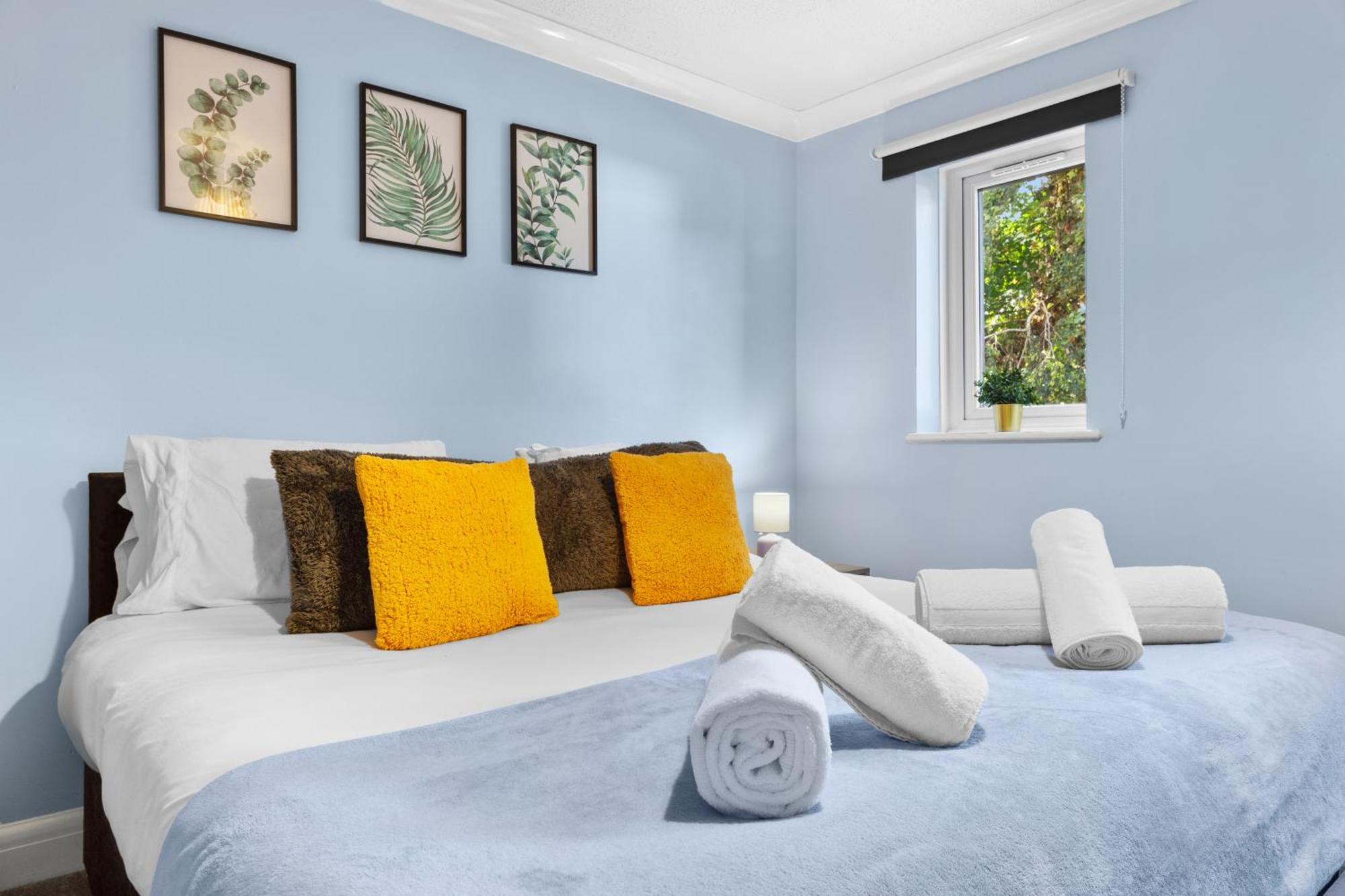 Watford Cozy Full Home - Perfect For Harry Potter Studios! Esterno foto