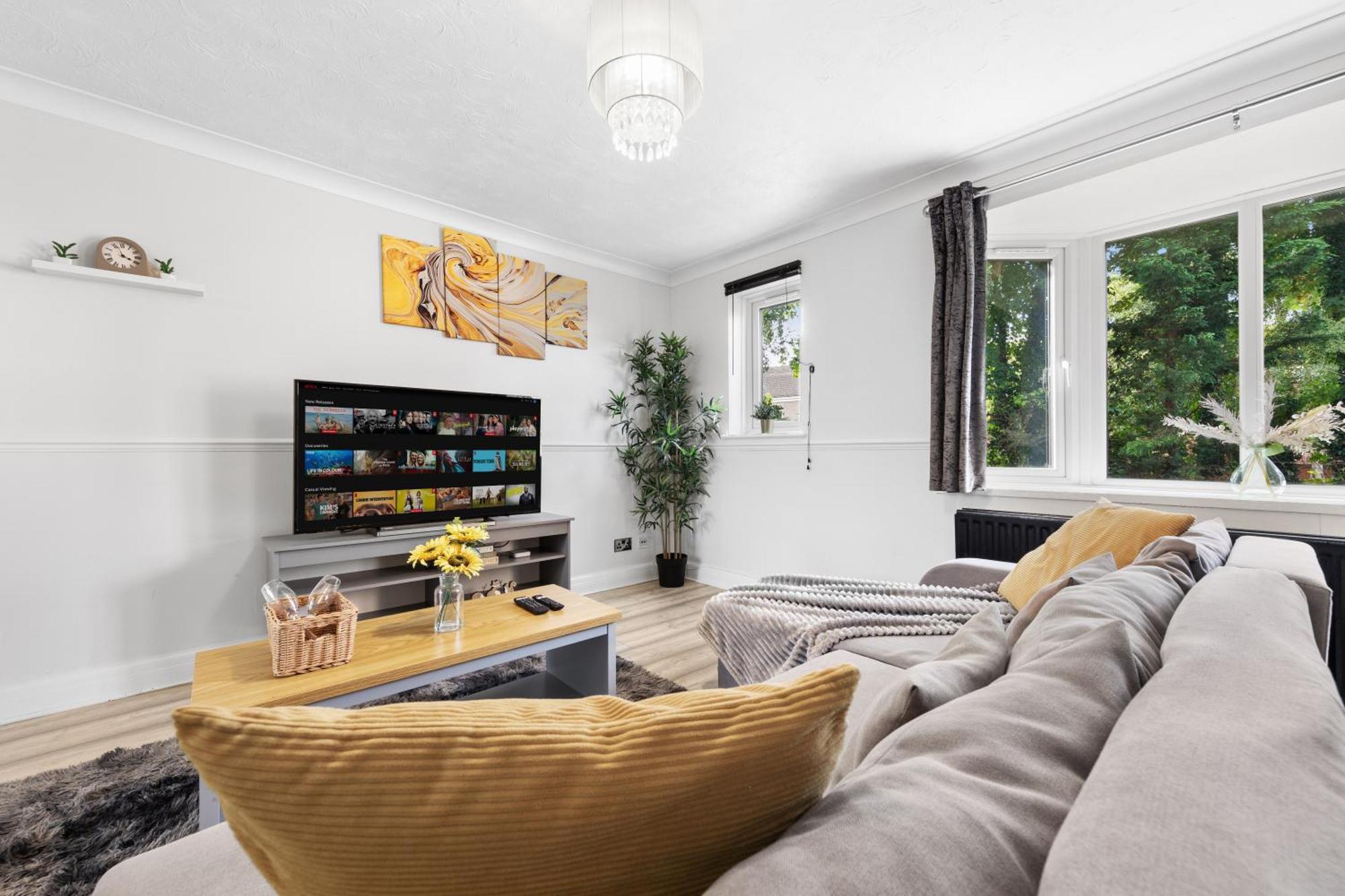 Watford Cozy Full Home - Perfect For Harry Potter Studios! Esterno foto