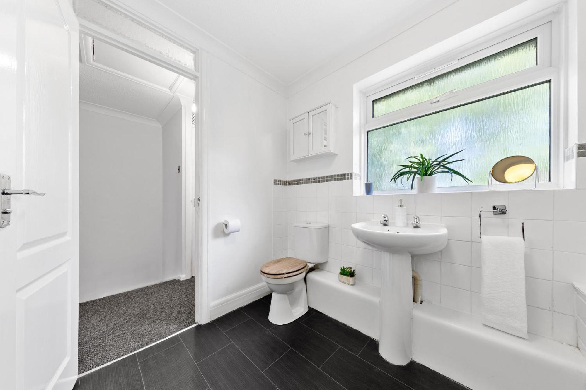 Watford Cozy Full Home - Perfect For Harry Potter Studios! Esterno foto
