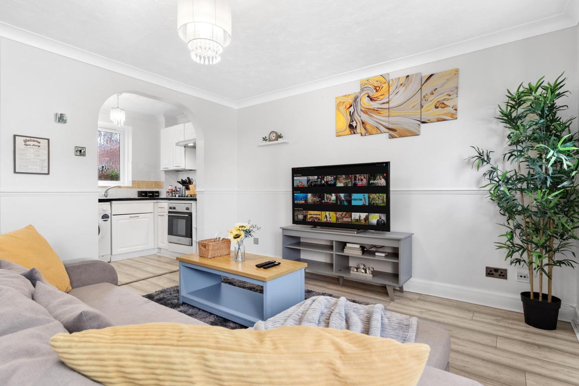 Watford Cozy Full Home - Perfect For Harry Potter Studios! Esterno foto