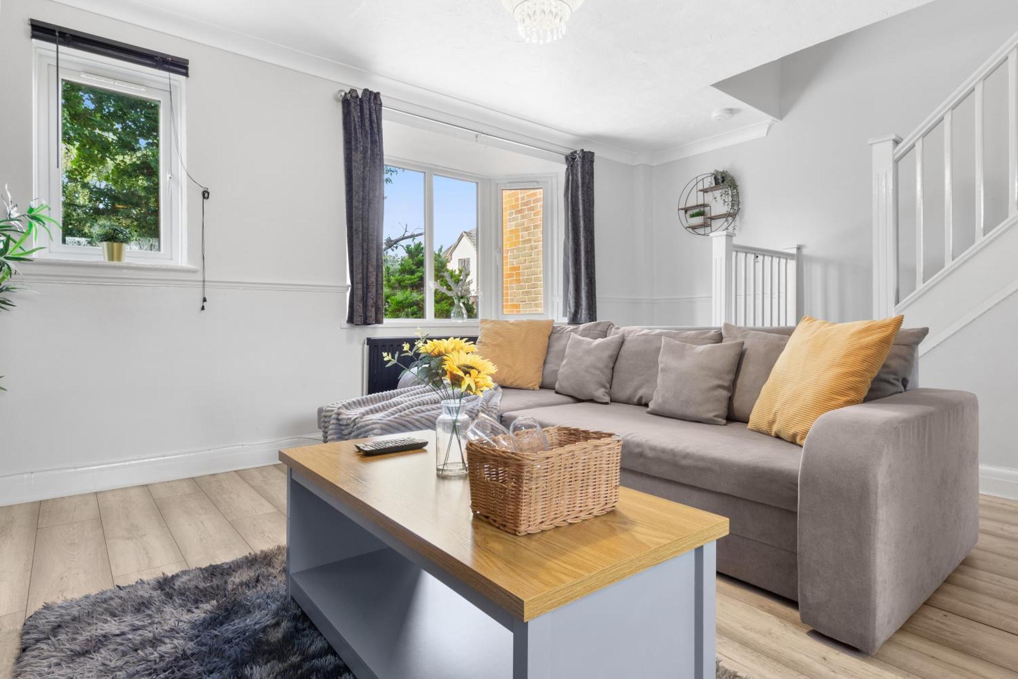 Watford Cozy Full Home - Perfect For Harry Potter Studios! Esterno foto