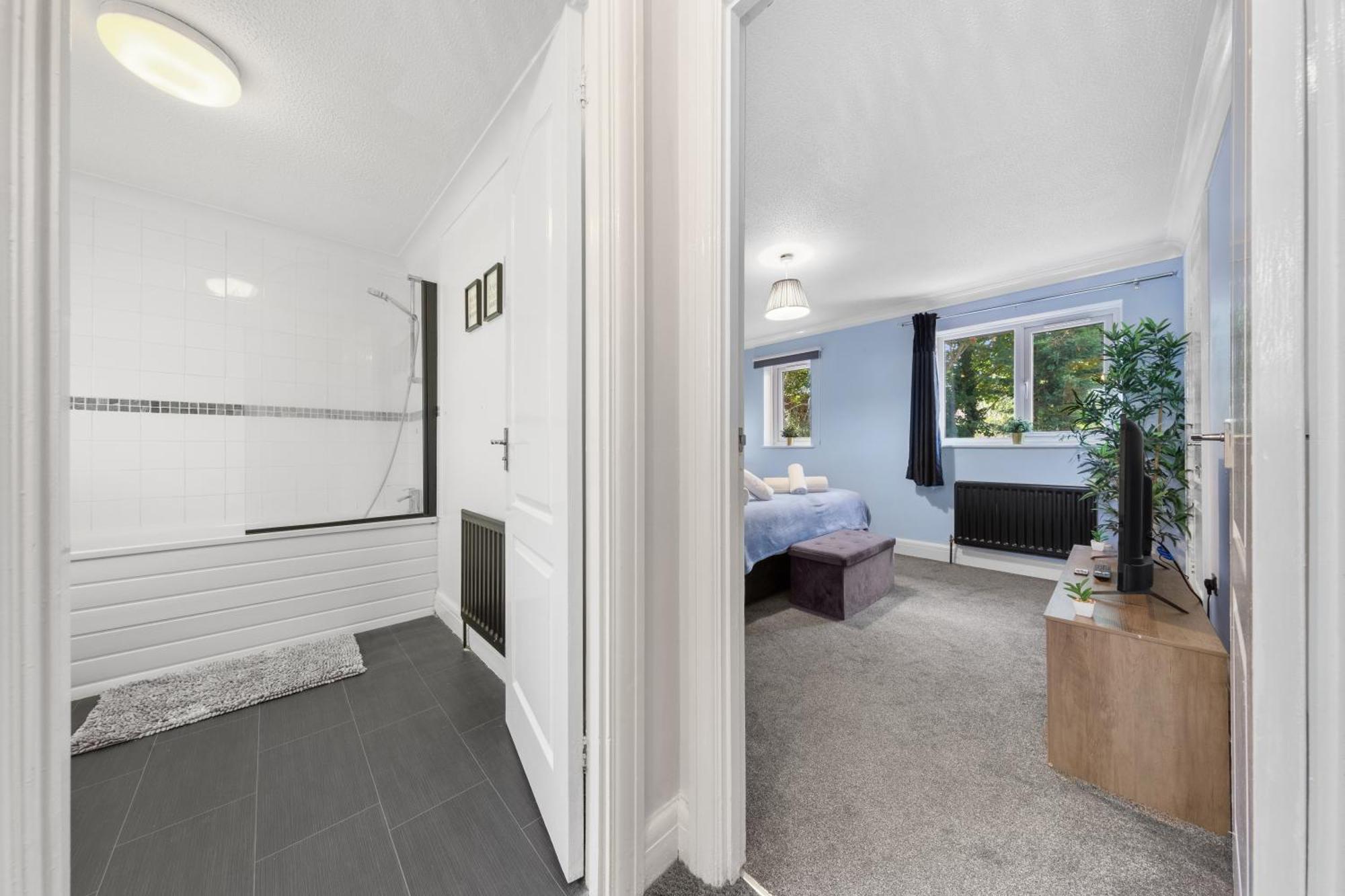 Watford Cozy Full Home - Perfect For Harry Potter Studios! Esterno foto