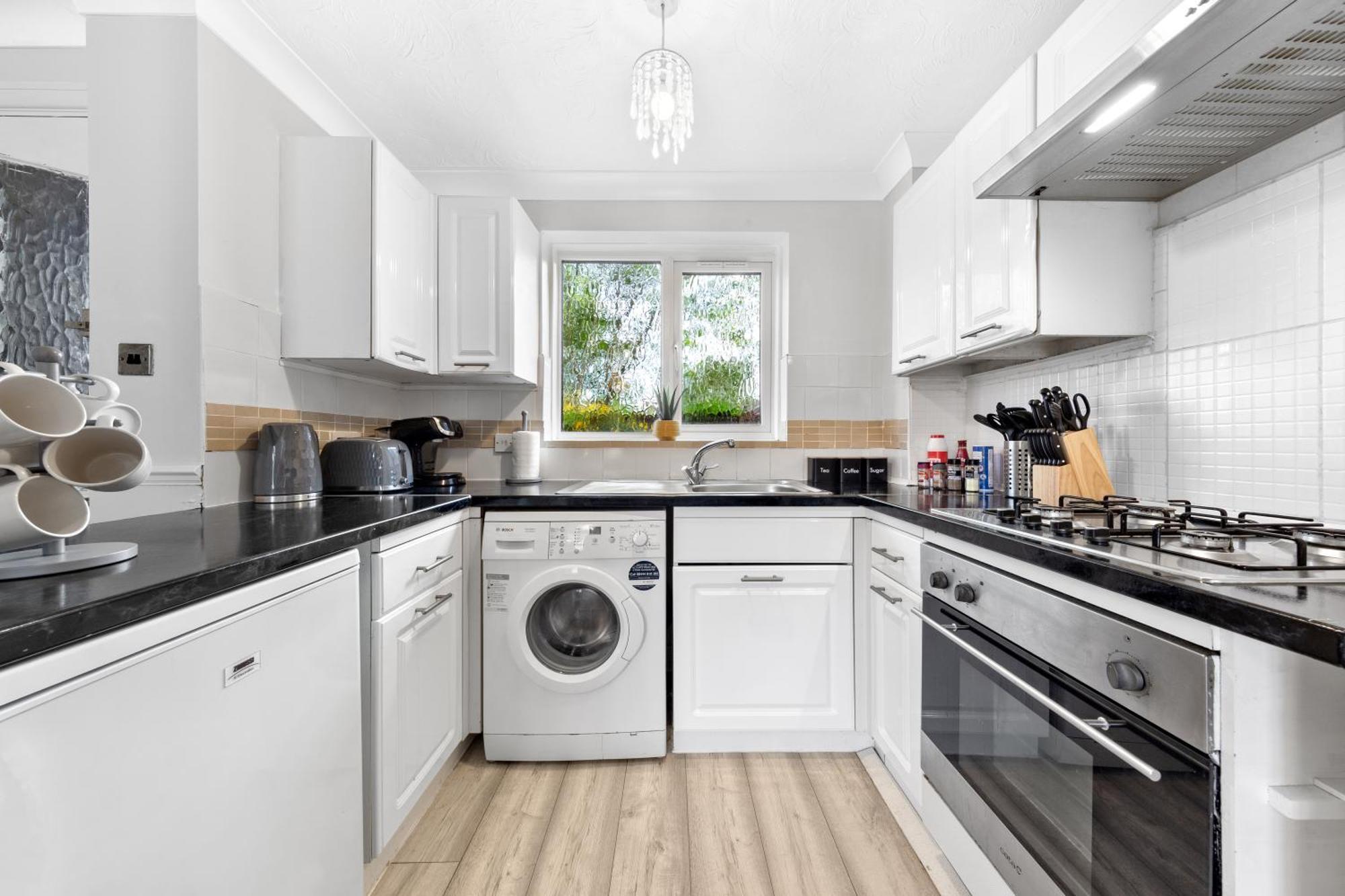 Watford Cozy Full Home - Perfect For Harry Potter Studios! Esterno foto