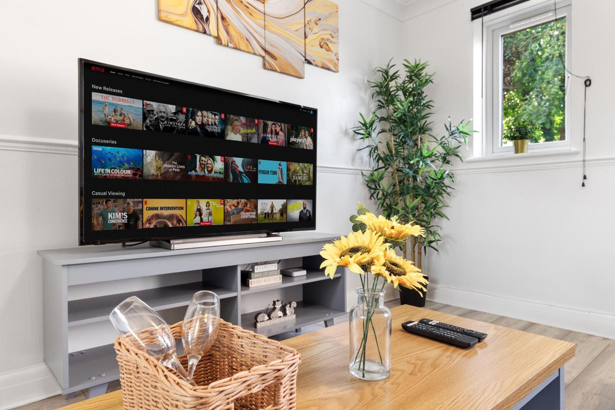 Watford Cozy Full Home - Perfect For Harry Potter Studios! Esterno foto