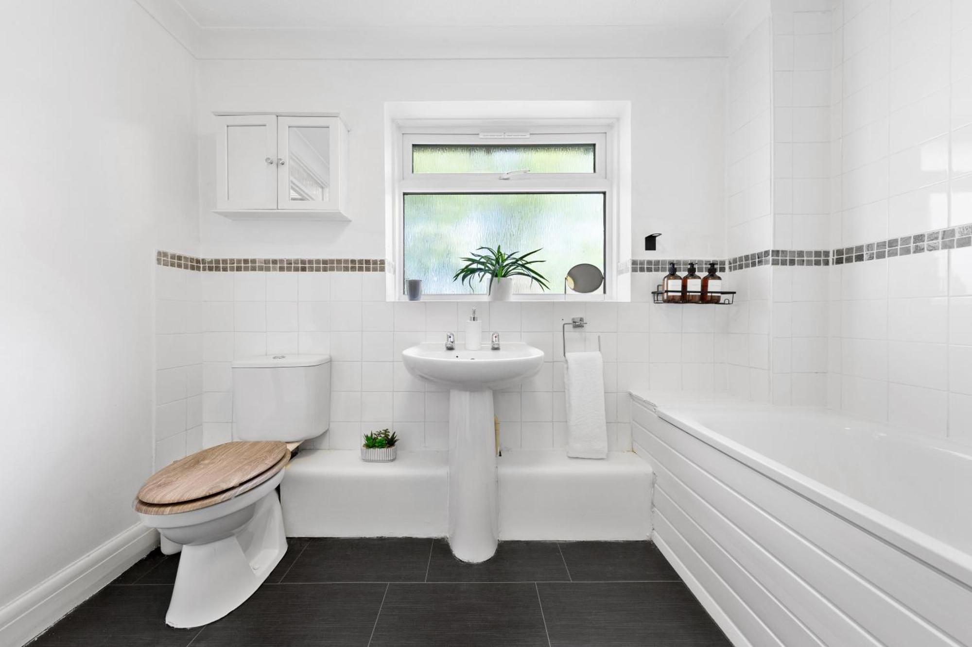 Watford Cozy Full Home - Perfect For Harry Potter Studios! Esterno foto