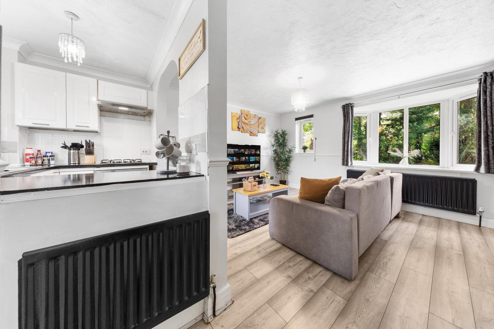 Watford Cozy Full Home - Perfect For Harry Potter Studios! Esterno foto