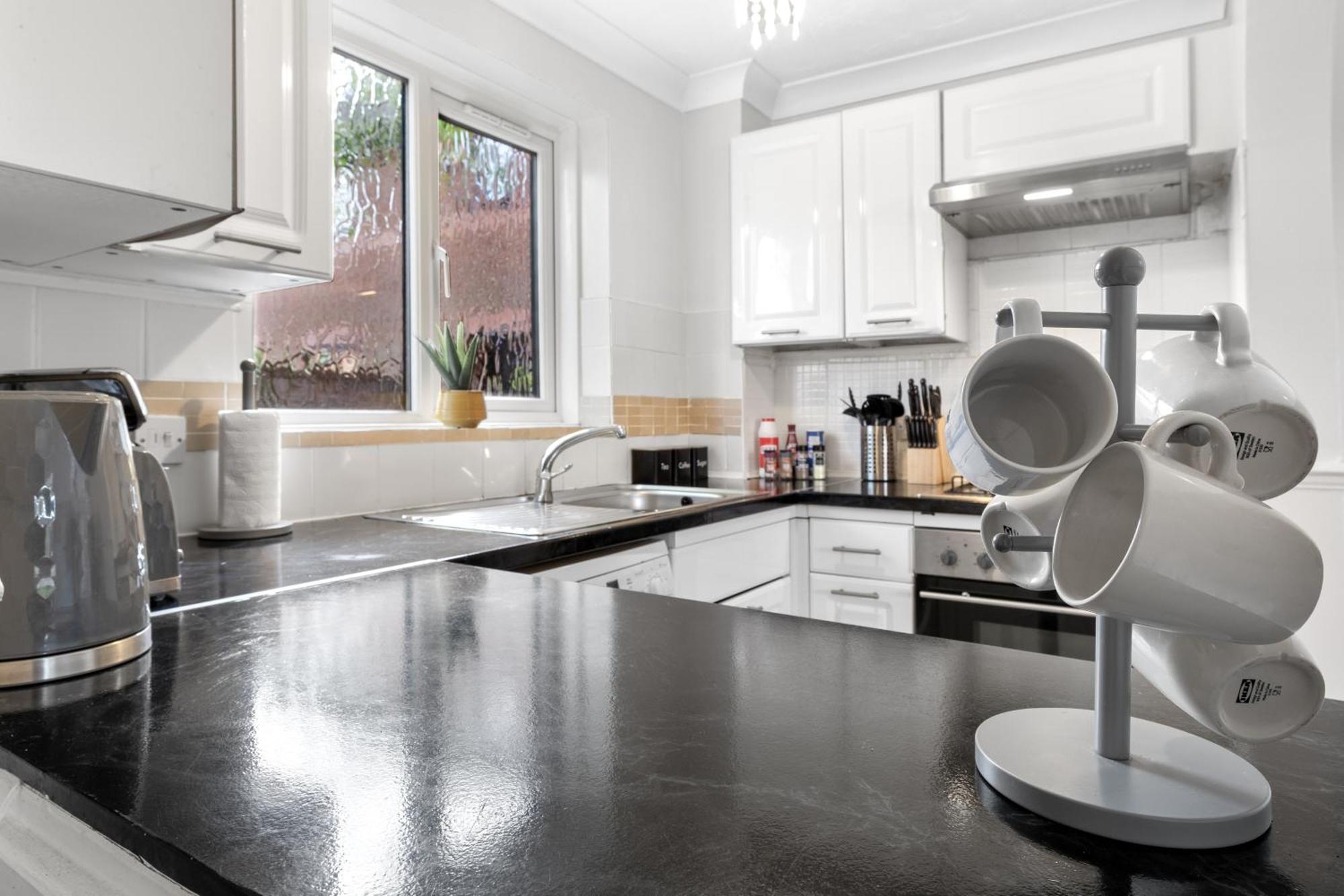 Watford Cozy Full Home - Perfect For Harry Potter Studios! Esterno foto